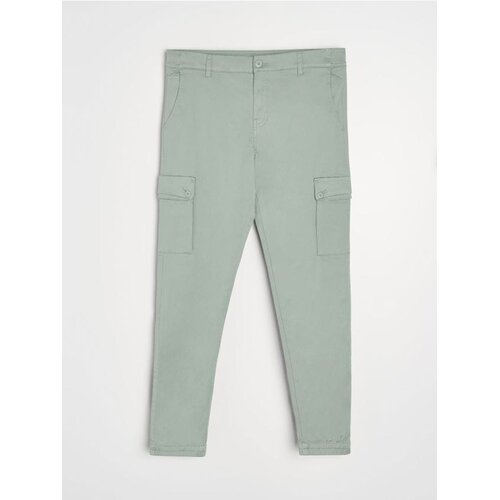 Sinsay Cargo jogger hlače Slike