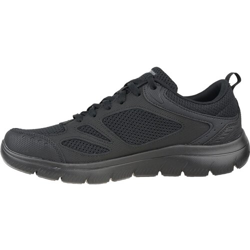 Skechers Mu&amp;scaron;ke tenisice summits-south rim 52812-bbk Slike