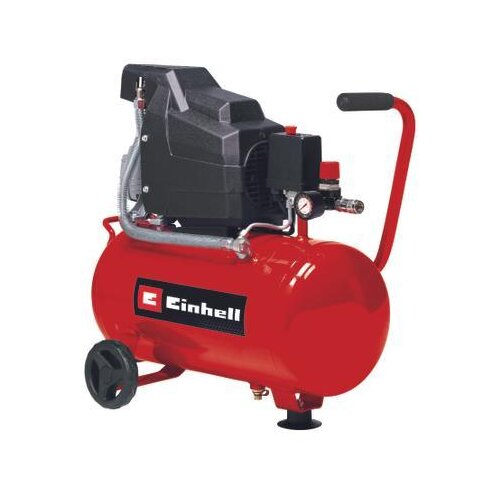 Einhell TC-AC 190/24/8 kompresor Cene