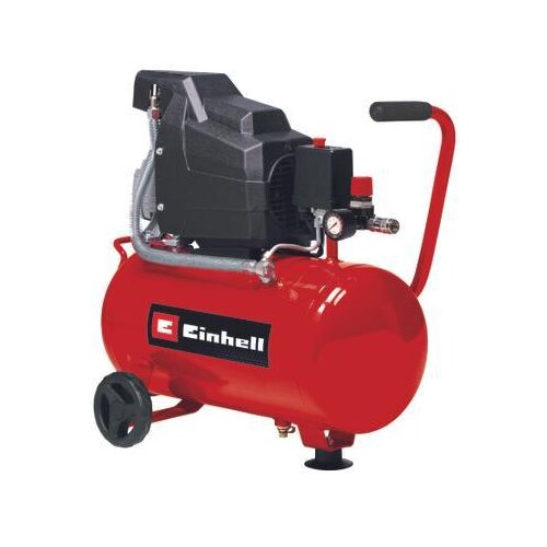 Einhell ZRAČNI KOMPRESOR TC-AC 190/24/8 Cijene