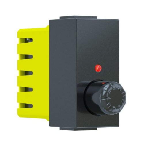 MODYS Regulator svjetla ANTRACIT Slike