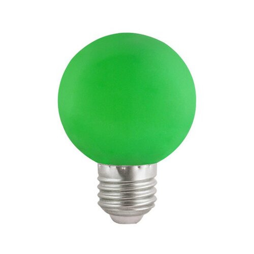 Vito Sijalica LED 3W E27 1501660 zelena Cijene