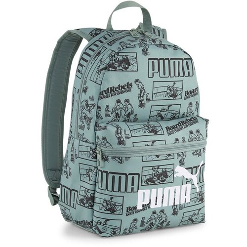 Puma Ranac Phase Aop Small Backpack Dečaci Uzrasta 0-4 Godine Cene