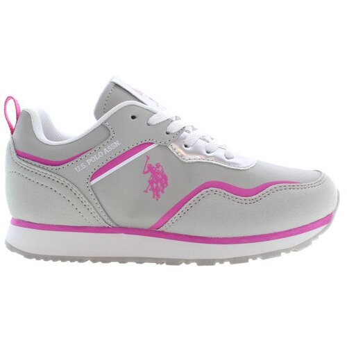 U.S. Polo Assn. US POLO BEST PRICE GRAY GIRL SPORT SHOES Cijene