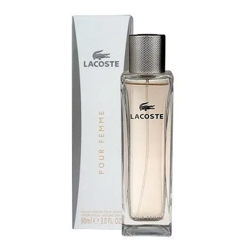 Lacoste Pour Femme 50 ml parfemska voda Tester za ženske