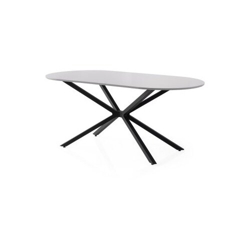 Hanah home trpezarijski sto aura 3013 Slike