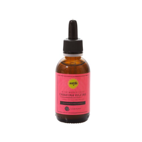 ANARKHIA RAW serum s biljnim keratinom Cijene