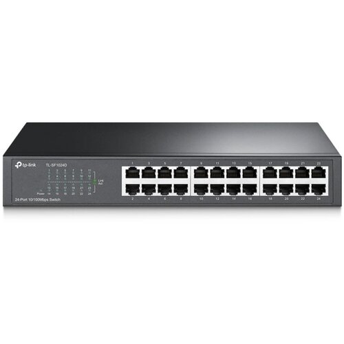 Tp-link TL-SF1024D svič Slike