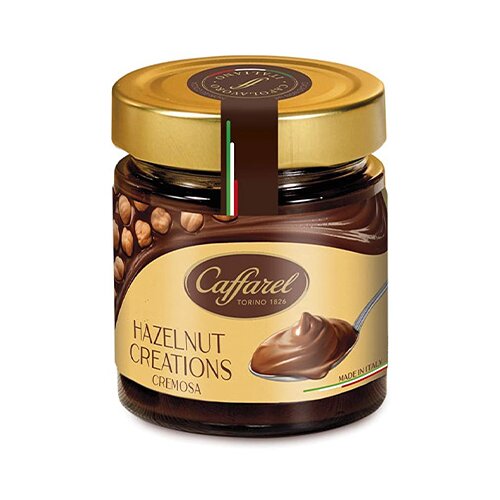 Caffarel Hazelnut creations spread 200g Cene