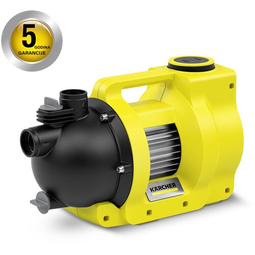 Karcher Vrtna pumpa BP 5.000 - 1 kom Cijene