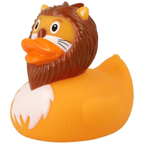 Lilalu patkica - Lion - Rubber Duck Cene