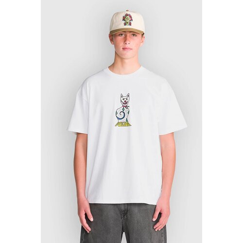 Volcom Fa Casey Jones T-Shirt white Slike
