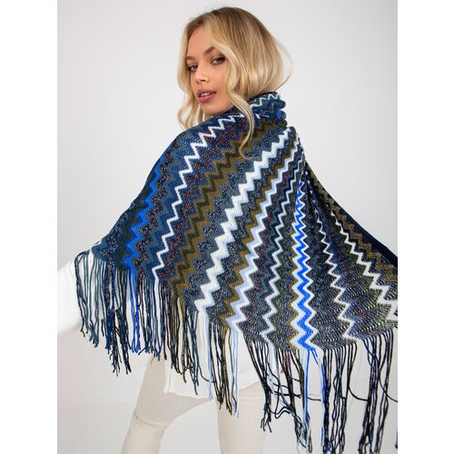 Factory Price Scarf-AT-SZ-2799.12X-navy blue Cijene