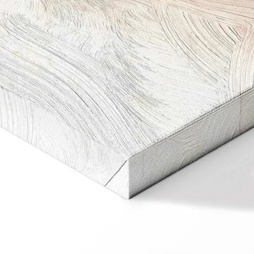  Slika - Volcanic Abstraction (1 Part) Wide 120x80 Premium Print Slike