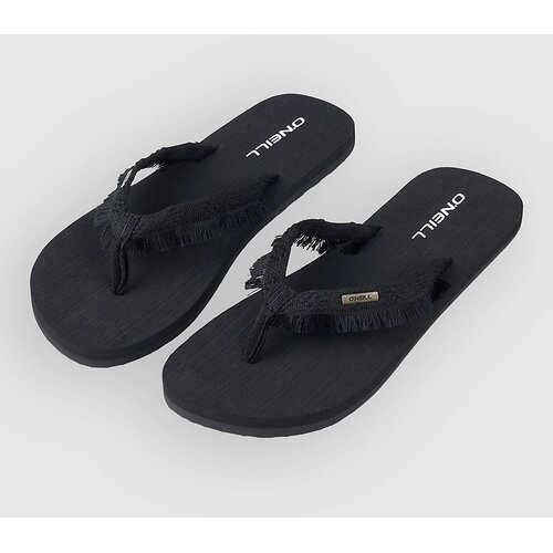 O'neill Ditsy Jacquard Sandali black out Cene