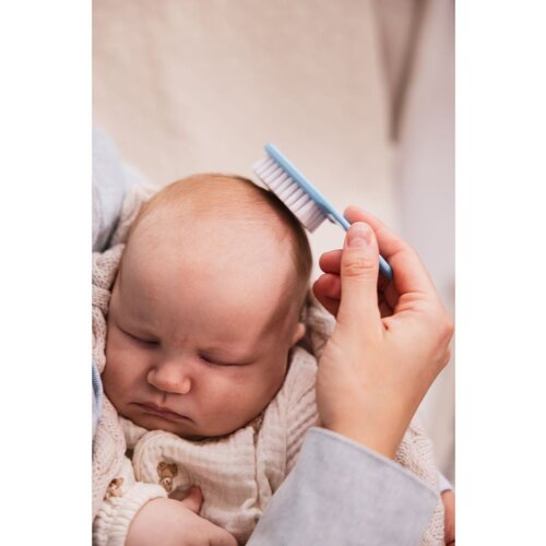Momini Baby Care Kit set za dojenčke Sky 1 kos Slike