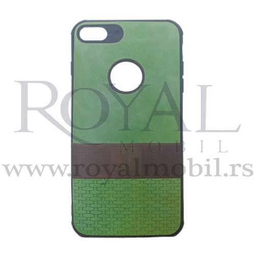  Futrola DEER No1 za Samsung A215 Galaxy A21 zelena Slike