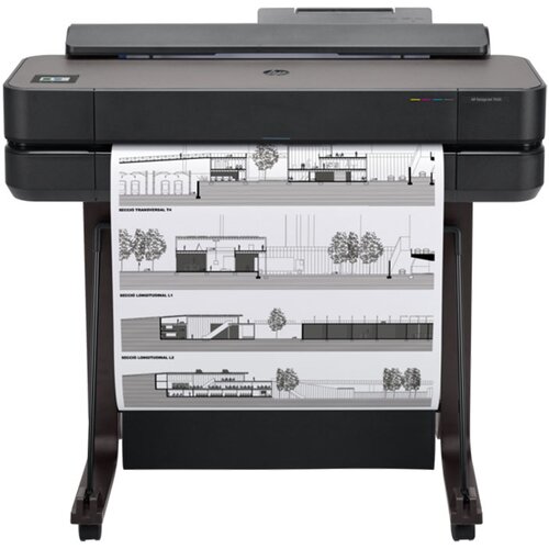 HP Designjet T650 24-in Printer 2025 edition Cijene