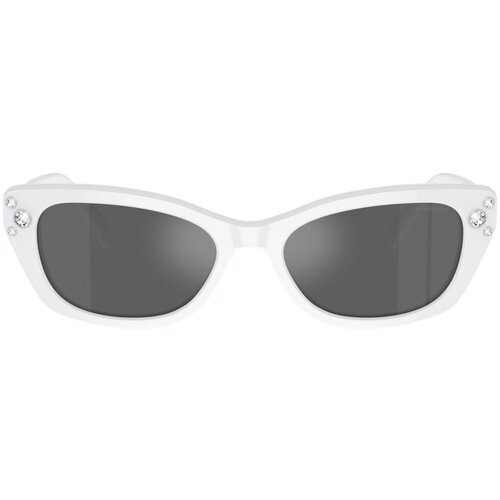 Swarovski naočare za sunce sk 6019 10336G Cene