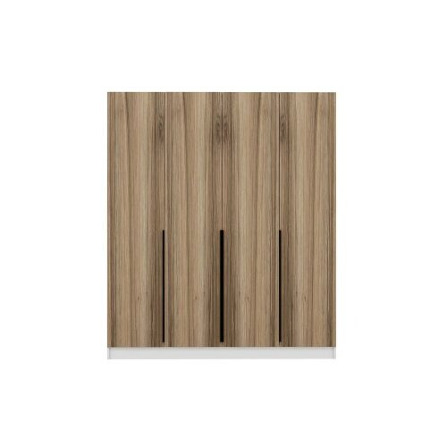 Woody Fashion ormar za hodnik noah 8277 Slike
