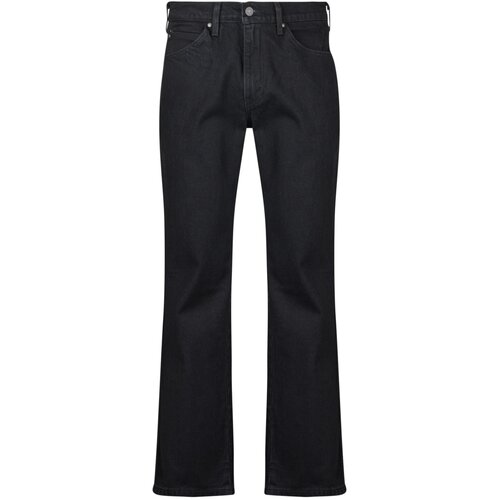Levi's 537&reg; WESTERN BOOTCUT Crna Cijene