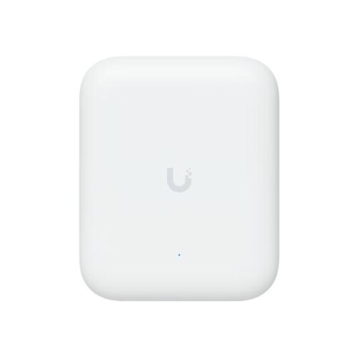 Ubiquiti Access Point U7-Outdoor WiFi7/AX3000/1x1G/BW5000 Cene