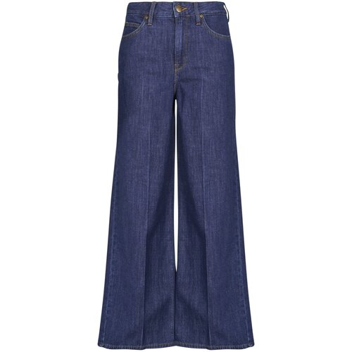 Lee Jeans flare STELLA Modra Cene