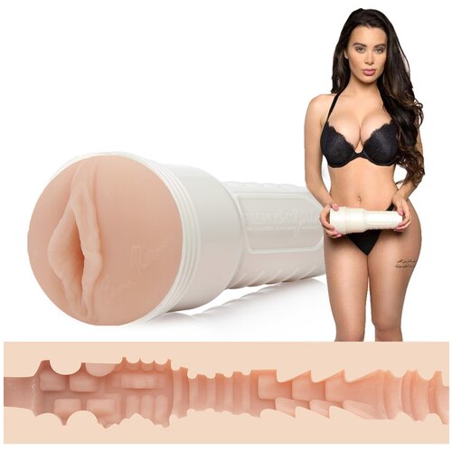 Fleshlight Girls masturbator - Lana Rhoades Destiny Slike