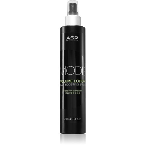 ASP MODE Volume Lotion pršilo za volumen 250 ml Cene