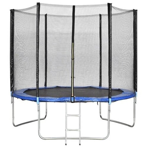 Bbo trambolina za decu TT-8040, R-244cm Cene
