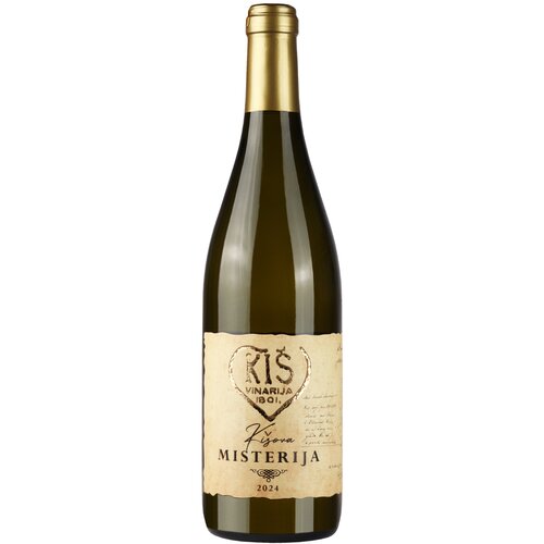 Vinarija Kiš Ki&scaron; Misterija Cene