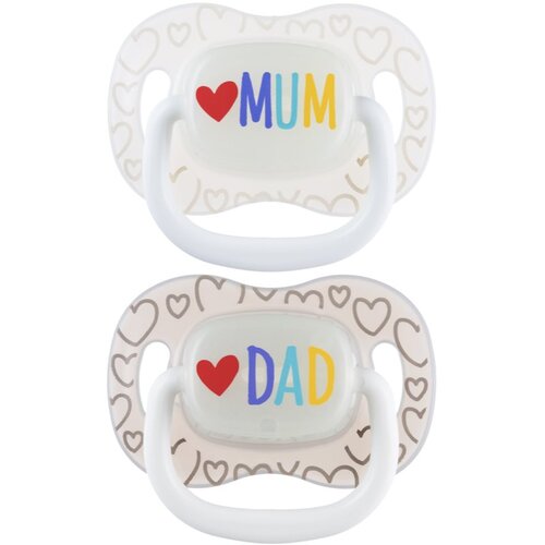 Canpol MUM&amp;amp;DAD duda 0-6 m 2 kom Slike