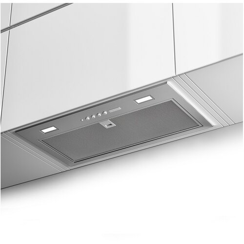 Faber EV8 X A52 INCA LUX Smart Aspirator, 52cm, Sivi Cene