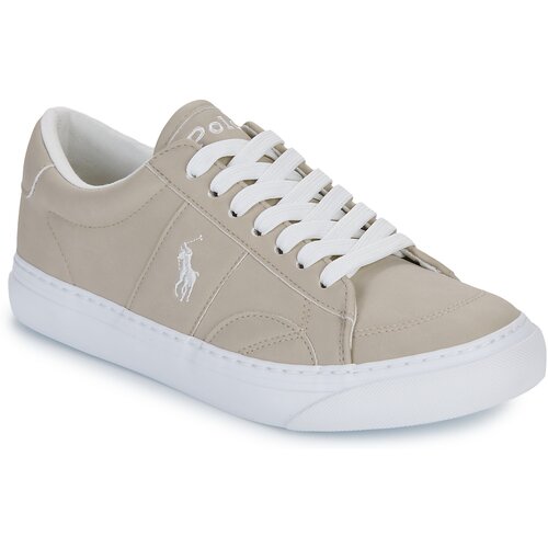 Polo Ralph Lauren RYLEY Bež Cene