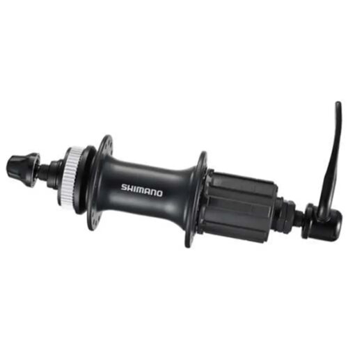  Naba II CL-disk Shimano TX-505 32h crna Cijene