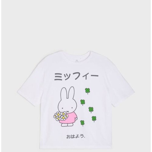 Sinsay Majica kratkih rukava Miffy Slike