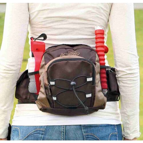 Trixie Torba za trening pasa sa pojasom Cene