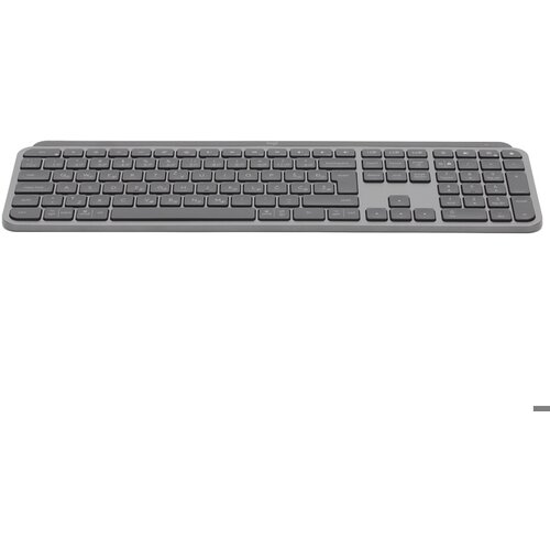 Logitech MX Keys S Wireless Illuminated tastatura Graphite YU Cene