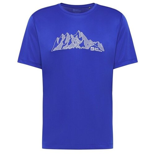 Jack Wolfskin Peak Graphic sarena Slike