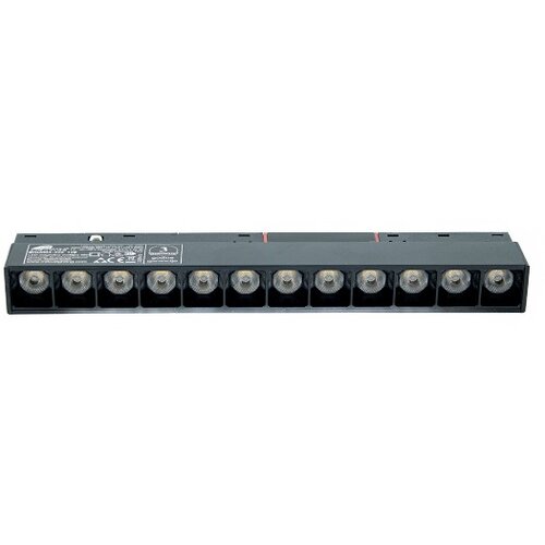 Mitea Lighting M204003-220 3000K 12W 48V led magnetna linearna svetiljka 24&amp;deg; 220x22x45mm Slike