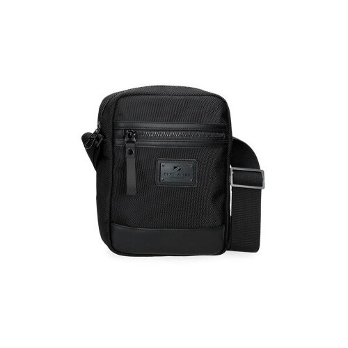 PepeJeans Torba na rame - Crna ( 70.554.42 ) Slike