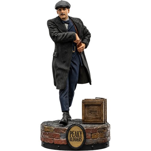 Peaky Blinders Arthur Shelby zbirateljski kip 22cm Cene
