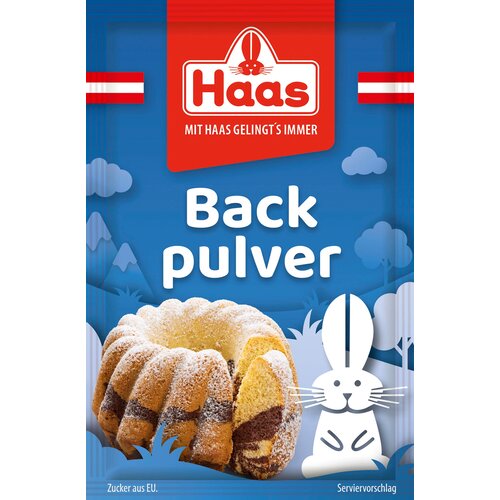 Haas Pecilni pra&scaron;ek - 48 g Cene