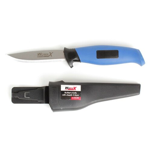 Womax nož za građevinare 220mm 0290029 Slike