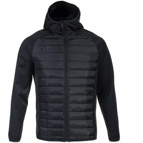 Joma berna iii softshell hoodie 103791-100 Slike