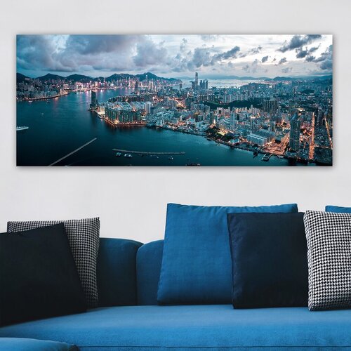 Wallity Slika YTY675737842_50120, 50x120 cm Cene