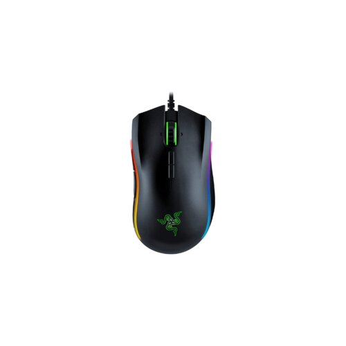 Razer Mamba Elite žična mi&scaron;ka črne barve Cene