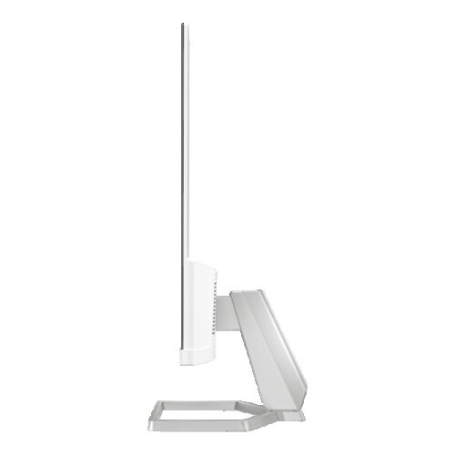 HP 23.8" IPS AG Flat FHD 1920x1080@100Hz Monitor with Speakers, 16:9, 1500:1, 300cd/m2, 5ms, 178°/178°, 1 HDMI 1.4, 1 VGA, 2x2W, Tilt, White/S Cene