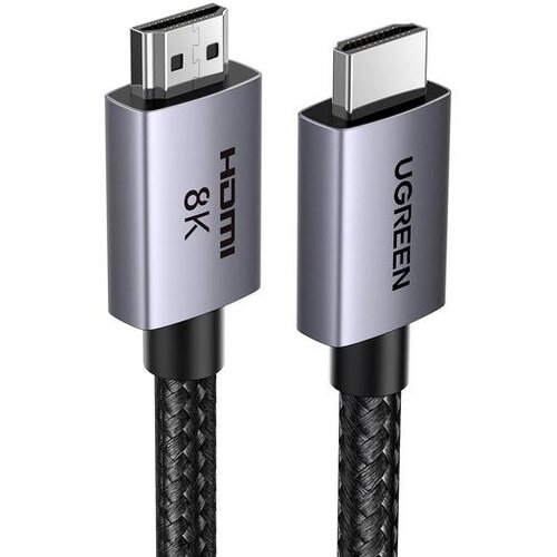 Ugreen 8K Ultra HDMI 2.1 cable - 5M Slike