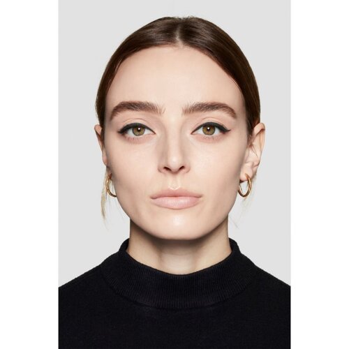 Bobbi Brown Long-Wear Gel Eyeliner dugotrajni gel eyeliner nijansa Black 3 g Slike